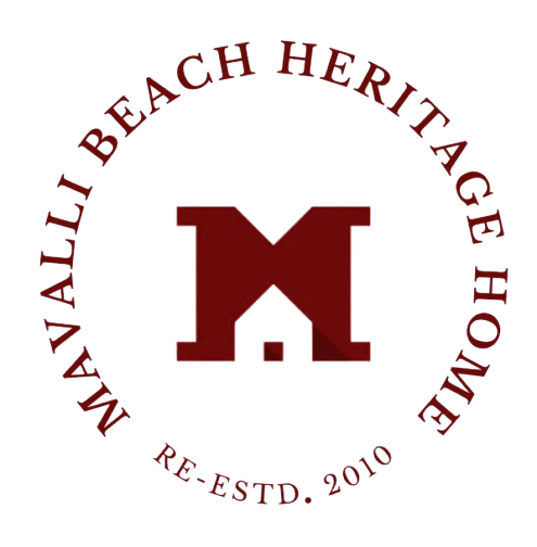 Mavalli Beach Heritage Home